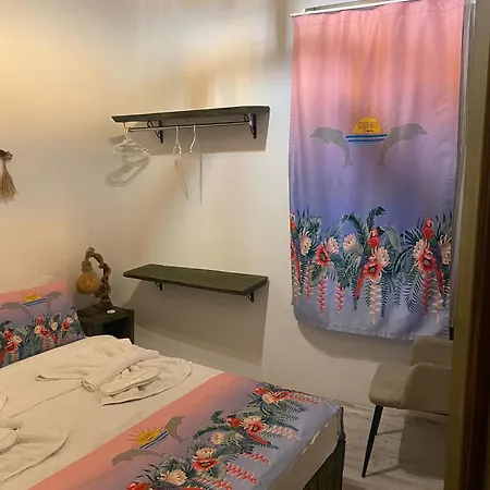 Scala * Çeşme