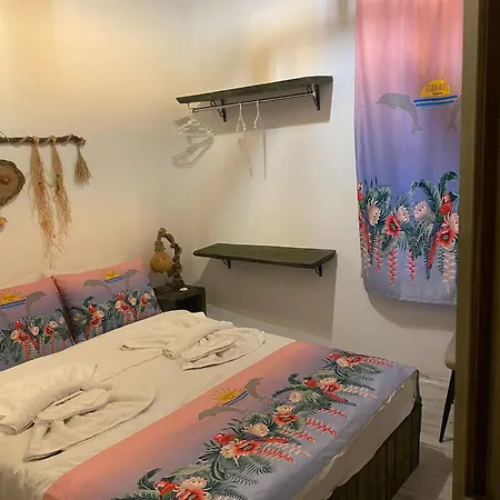 Scala 호텔 Çeşme