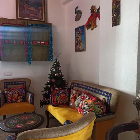 Scala ホテル Çeşme