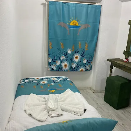 Scala Çeşme