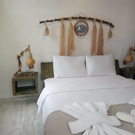 ホテル Scala Çeşme