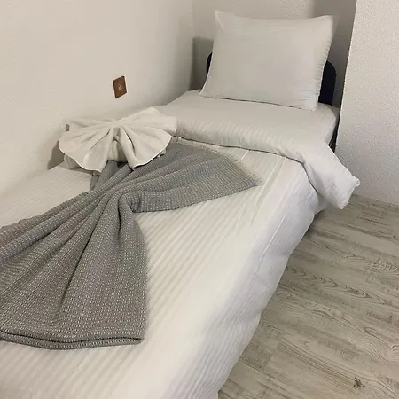 Scala ホテル Çeşme
