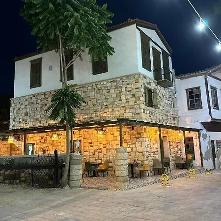 Scala Çeşme