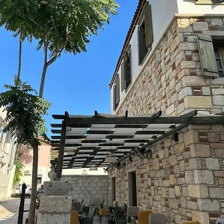Scala Otel