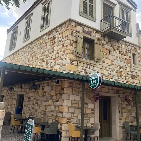 ホテル Scala Çeşme